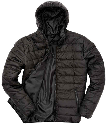 Result - Core Soft Padded Jacket - Pierre Francis