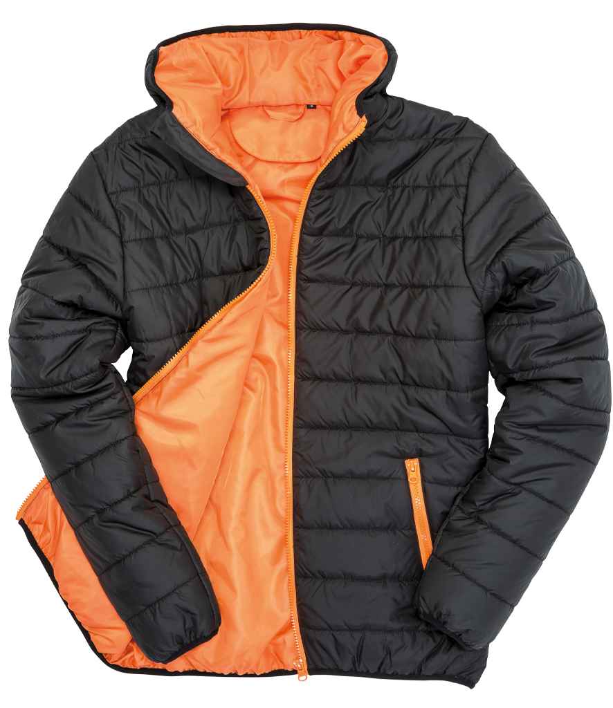 Result - Core Soft Padded Jacket - Pierre Francis