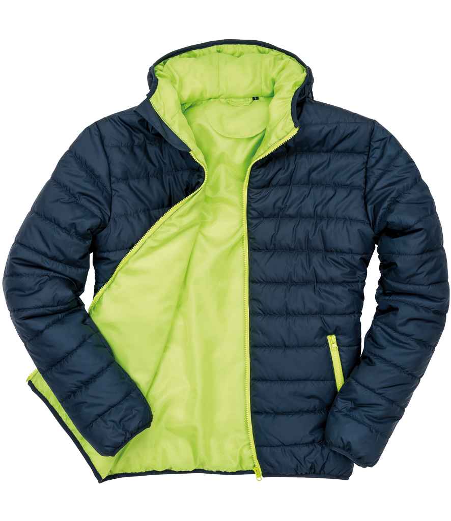 Result - Core Soft Padded Jacket - Pierre Francis
