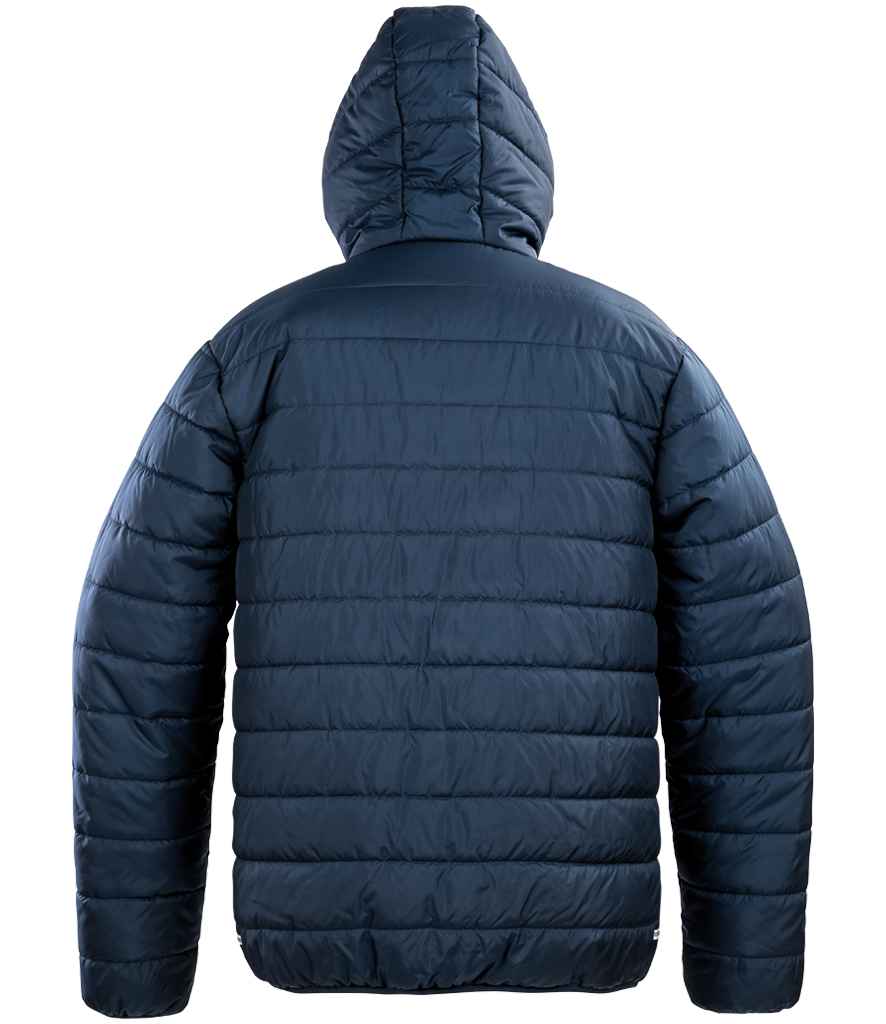 Result - Core Soft Padded Jacket - Pierre Francis