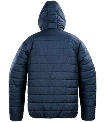 Result - Core Soft Padded Jacket - Pierre Francis