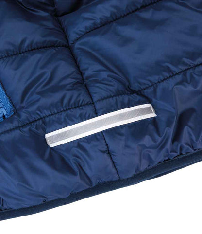 Result - Core Soft Padded Jacket - Pierre Francis