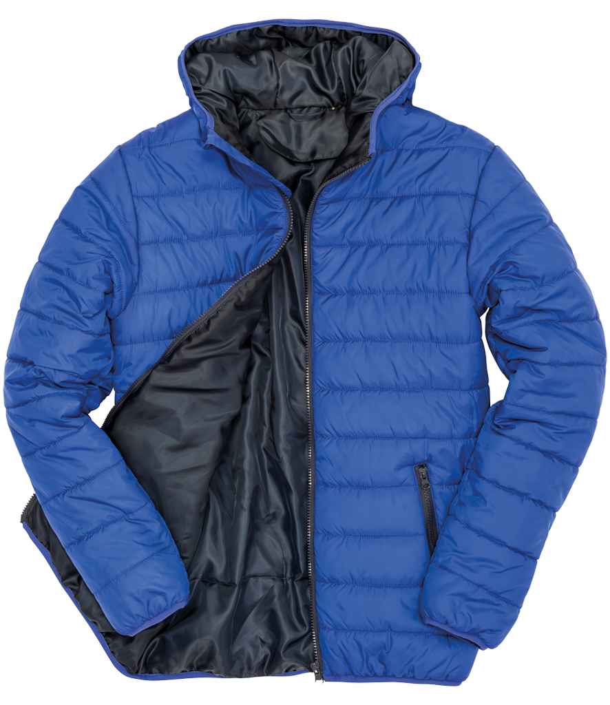 Result - Core Soft Padded Jacket - Pierre Francis
