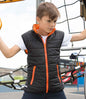 Result - Core Kids Padded Bodywarmer