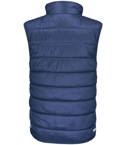 Result - Core Kids Padded Bodywarmer - Pierre Francis