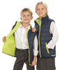 Result - Core Kids Padded Bodywarmer