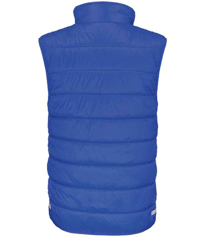 Result - Core Kids Padded Bodywarmer - Pierre Francis