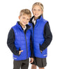 Result - Core Kids Padded Bodywarmer