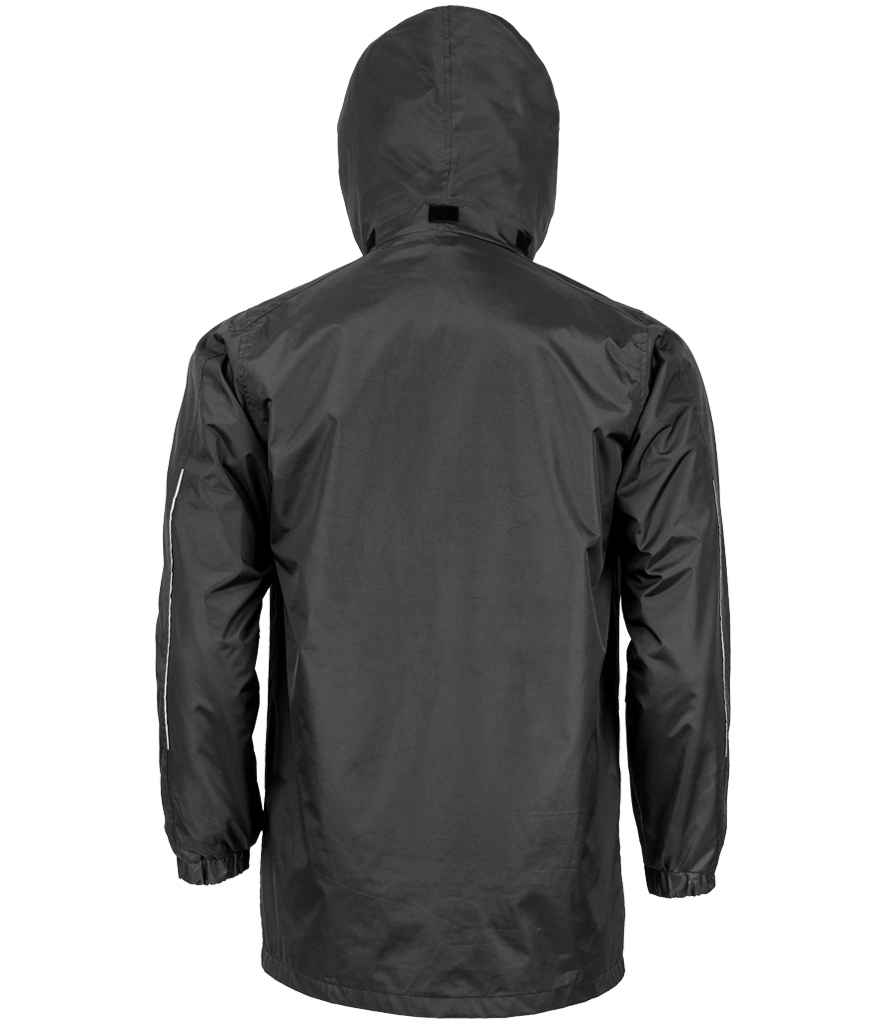 Result - Core 3-in-1 Transit Jacket - Pierre Francis
