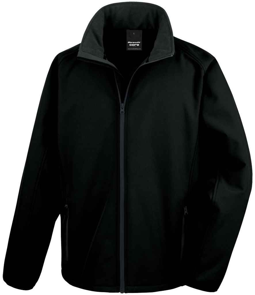 Result - Core 3-in-1 Transit Jacket