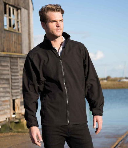Result - Core 3-in-1 Transit Jacket - Pierre Francis