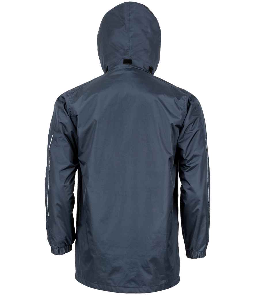 Result - Core 3-in-1 Transit Jacket - Pierre Francis