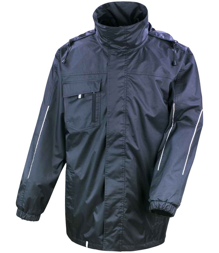 Result - Core 3-in-1 Transit Jacket - Pierre Francis