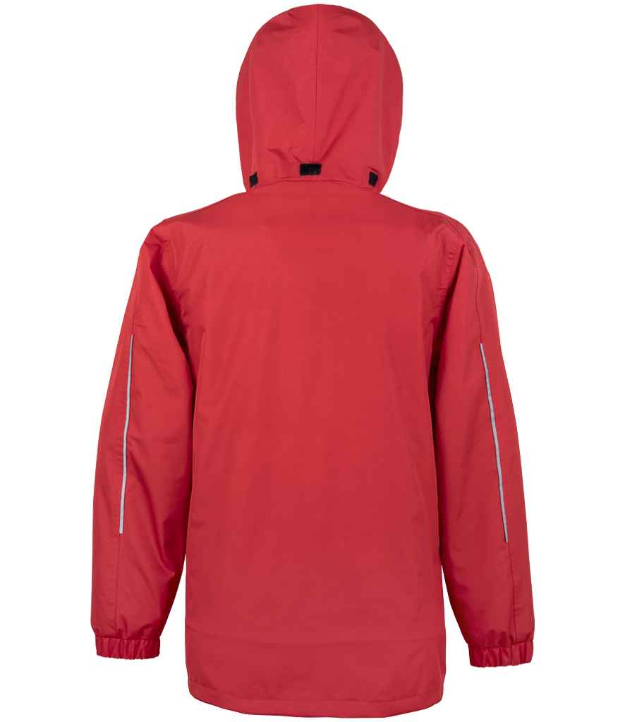 Result - Core 3-in-1 Transit Jacket - Pierre Francis