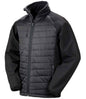 Result - Genuine Recycled Compass Padded Jacket - Pierre Francis