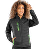 Result - Genuine Recycled Compass Padded Jacket - Pierre Francis