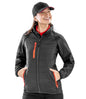 Result - Genuine Recycled Compass Padded Jacket