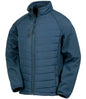 Result - Genuine Recycled Compass Padded Jacket - Pierre Francis