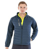 Result - Genuine Recycled Compass Padded Jacket - Pierre Francis