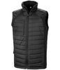 Result - Genuine Recycled Compass Padded Gilet