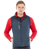 Result - Genuine Recycled Compass Padded Gilet