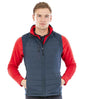 Result - Genuine Recycled Compass Padded Gilet