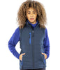 Result - Genuine Recycled Compass Padded Gilet