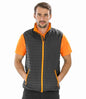 Result - Genuine Recycled Thermoquilt Gilet - Pierre Francis
