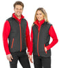 Result - Genuine Recycled Thermoquilt Gilet - Pierre Francis