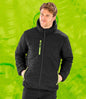 Result - Genuine Recycled Compass Padded Winter Jacket