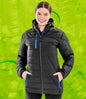 Result - Genuine Recycled Compass Padded Winter Jacket