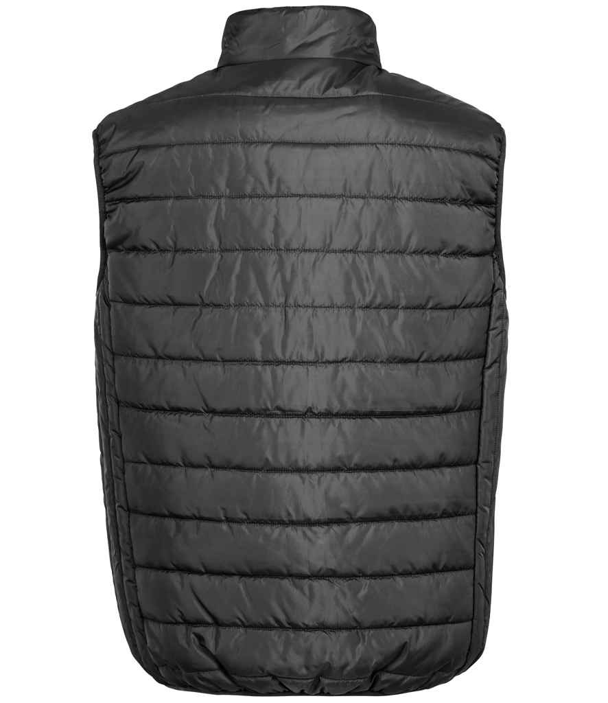 Result - Core Promo Padded Bodywarmer - Pierre Francis