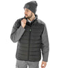 Result - Core Promo Padded Bodywarmer - Pierre Francis