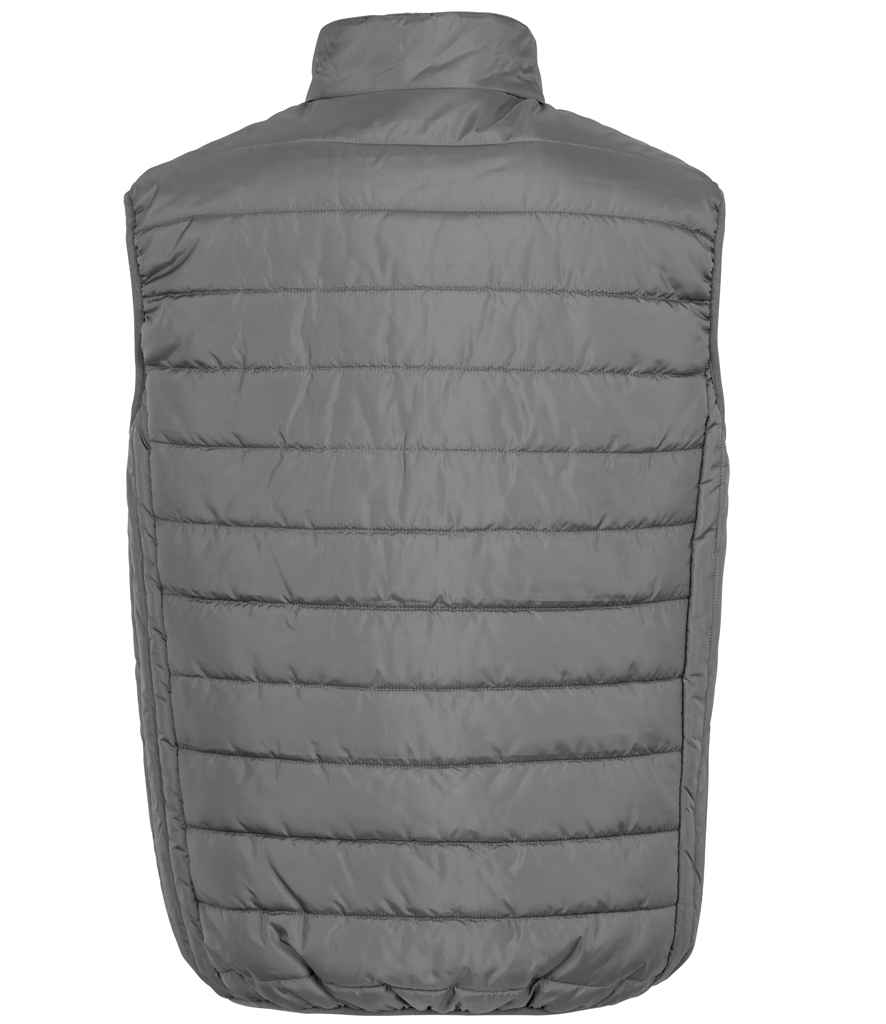 Result - Core Promo Padded Bodywarmer - Pierre Francis