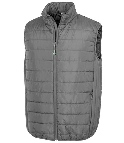Result - Core Promo Padded Bodywarmer - Pierre Francis