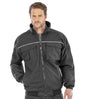 Result - Work-Guard Sabre Pilot Jacket - Pierre Francis