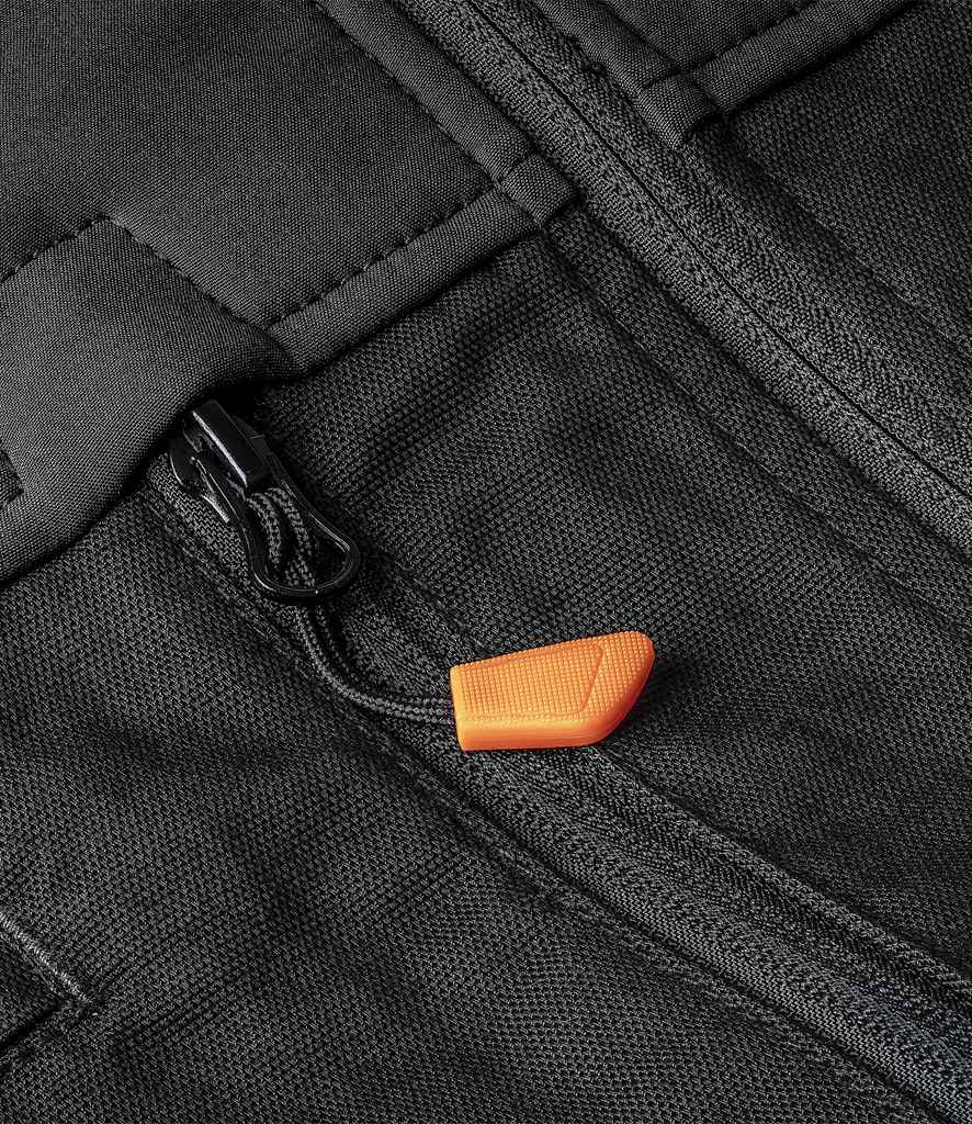 Result - Work-Guard Sabre Soft Shell Jacket