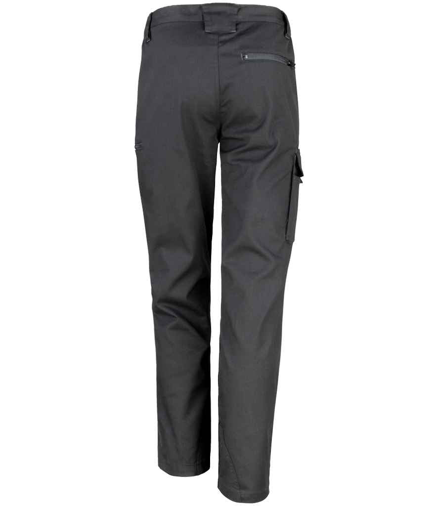 Result - Work-Guard Stretch Trousers