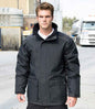 Result - Work-Guard Vostex Long Coat - Pierre Francis