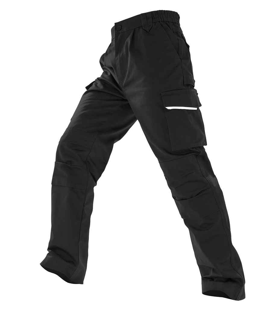 Result - Work-Guard Action Trousers