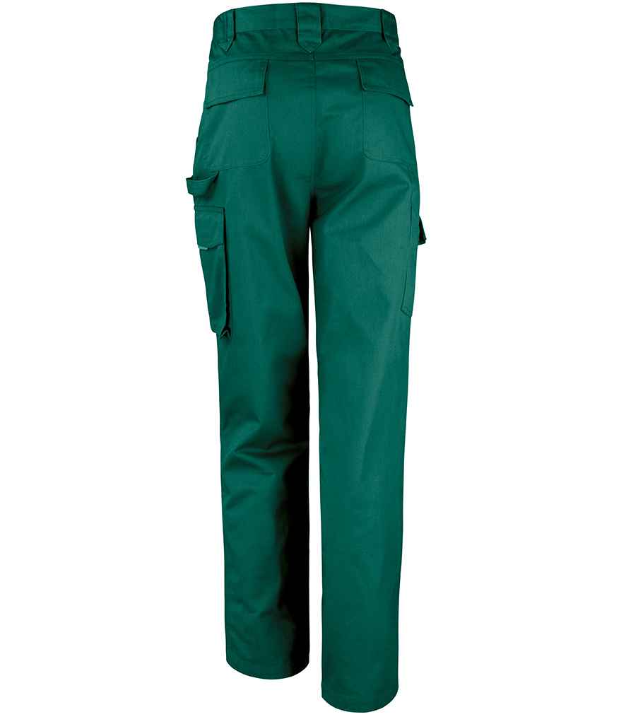 Result - Work-Guard Action Trousers - Pierre Francis