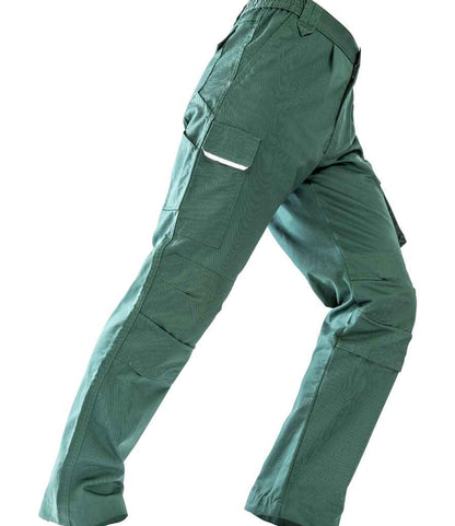 Result - Work-Guard Action Trousers - Pierre Francis
