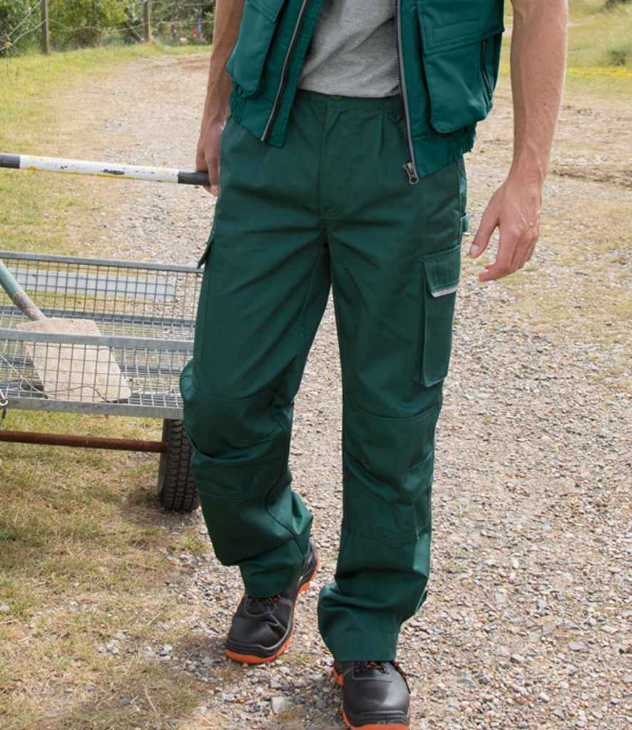 Result - Work-Guard Action Trousers - RS308 BOT XS/R