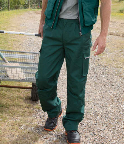 Result - Work-Guard Action Trousers - RS308 BOT XS/R