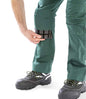 Result - Work-Guard Action Trousers - Pierre Francis