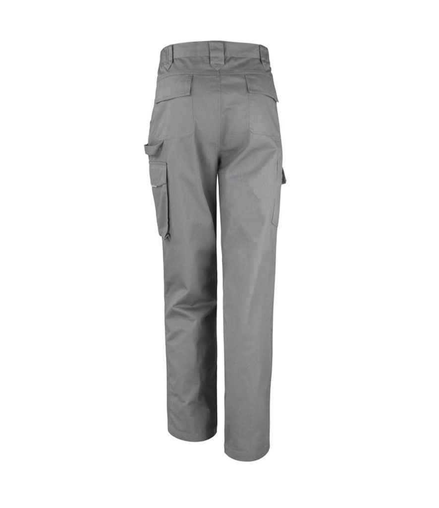 Result - Work-Guard Action Trousers - Pierre Francis