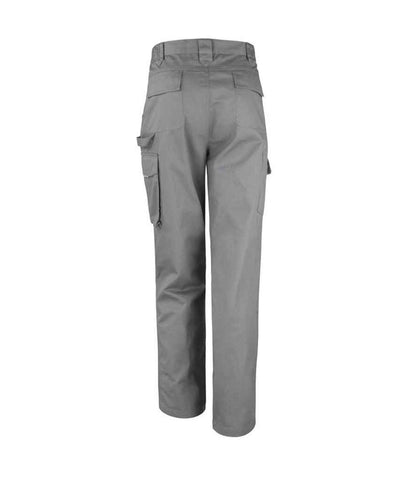 Result - Work-Guard Action Trousers - Pierre Francis