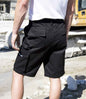 Result - Work-Guard Action Shorts - Pierre Francis