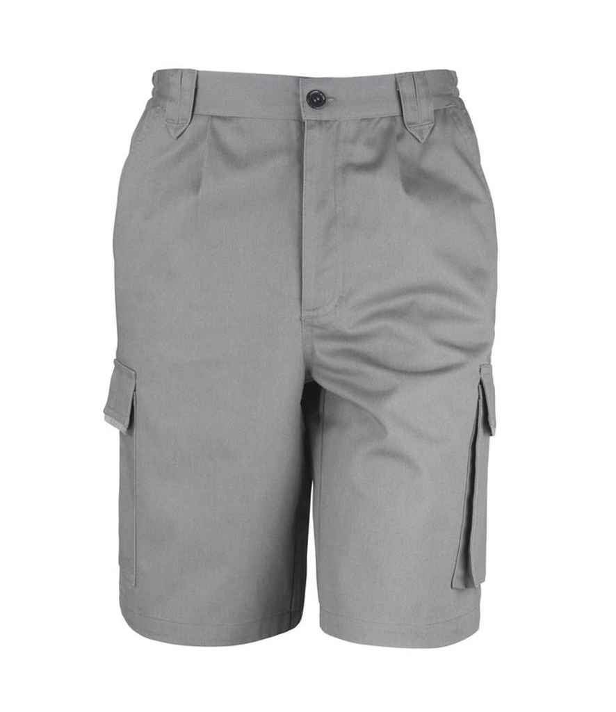 Result - Work-Guard Action Shorts