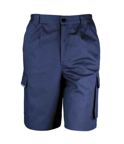 Result - Work-Guard Action Shorts